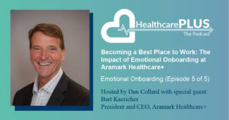 Bart Kaericher | The Healthcare Plus Podcast