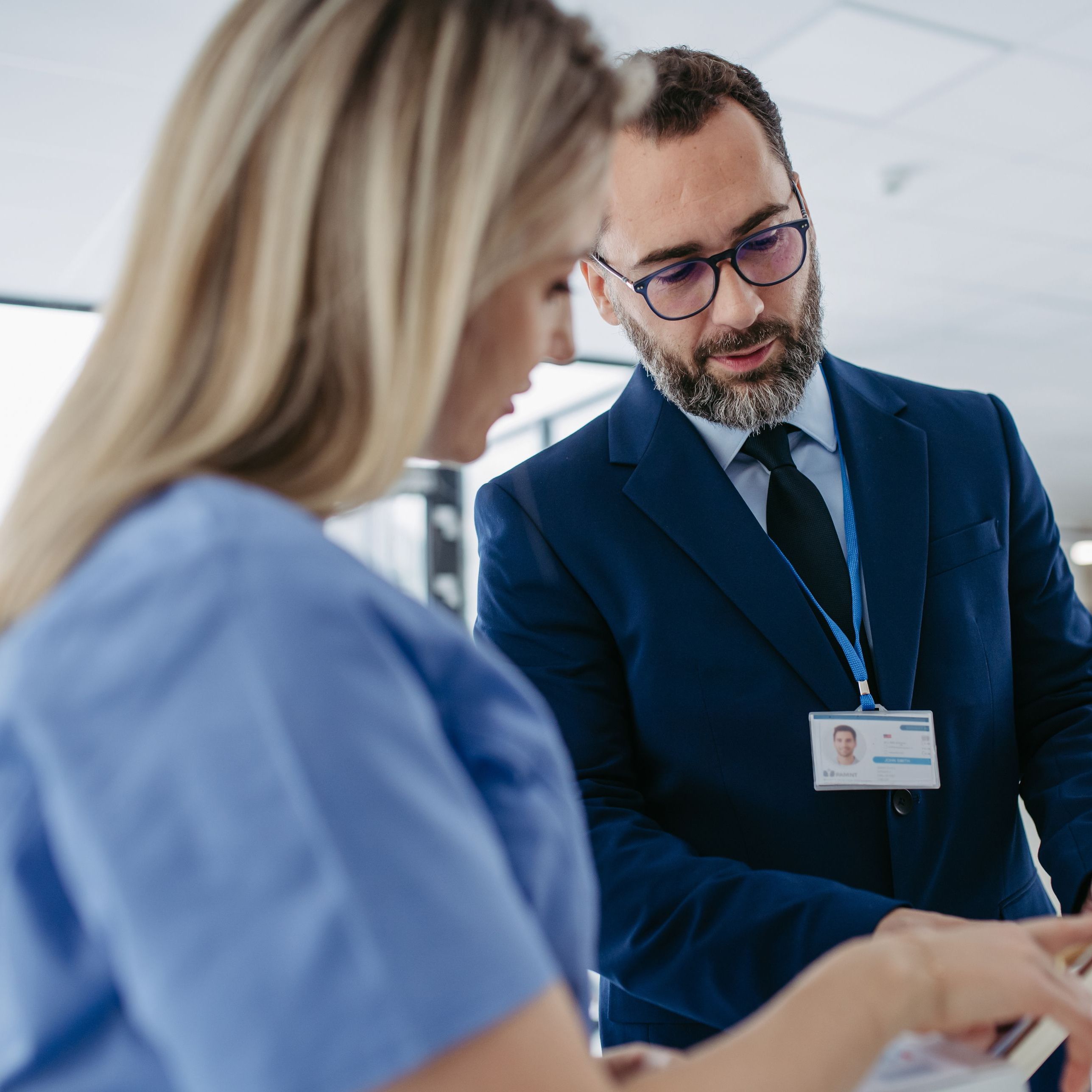 Diagnosing Your Pain Points | Healthcare Plus Solutions Group
