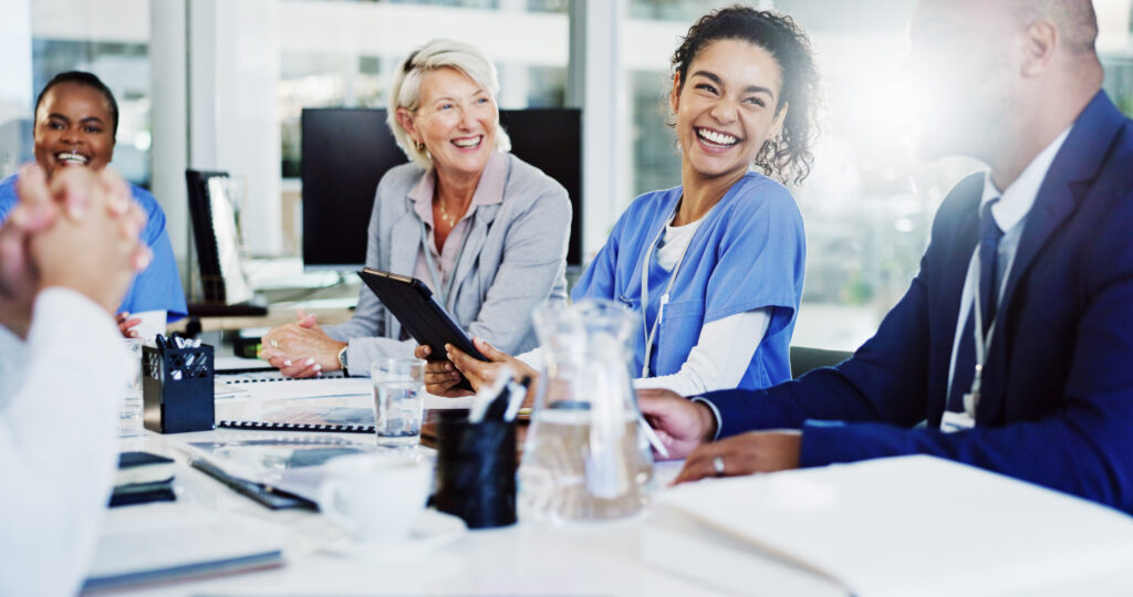 Leadership Development: Healthcare’s Most Underused Advantage