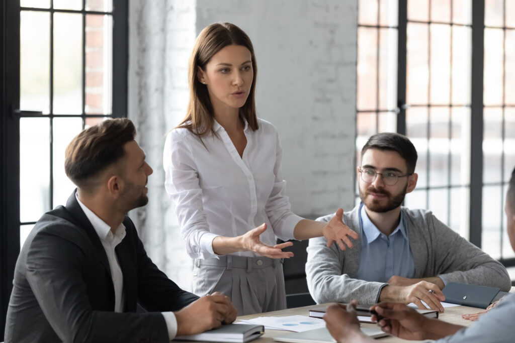 Change Is Hard. Here Are Six Ways Leaders Can Help Make It Happen.