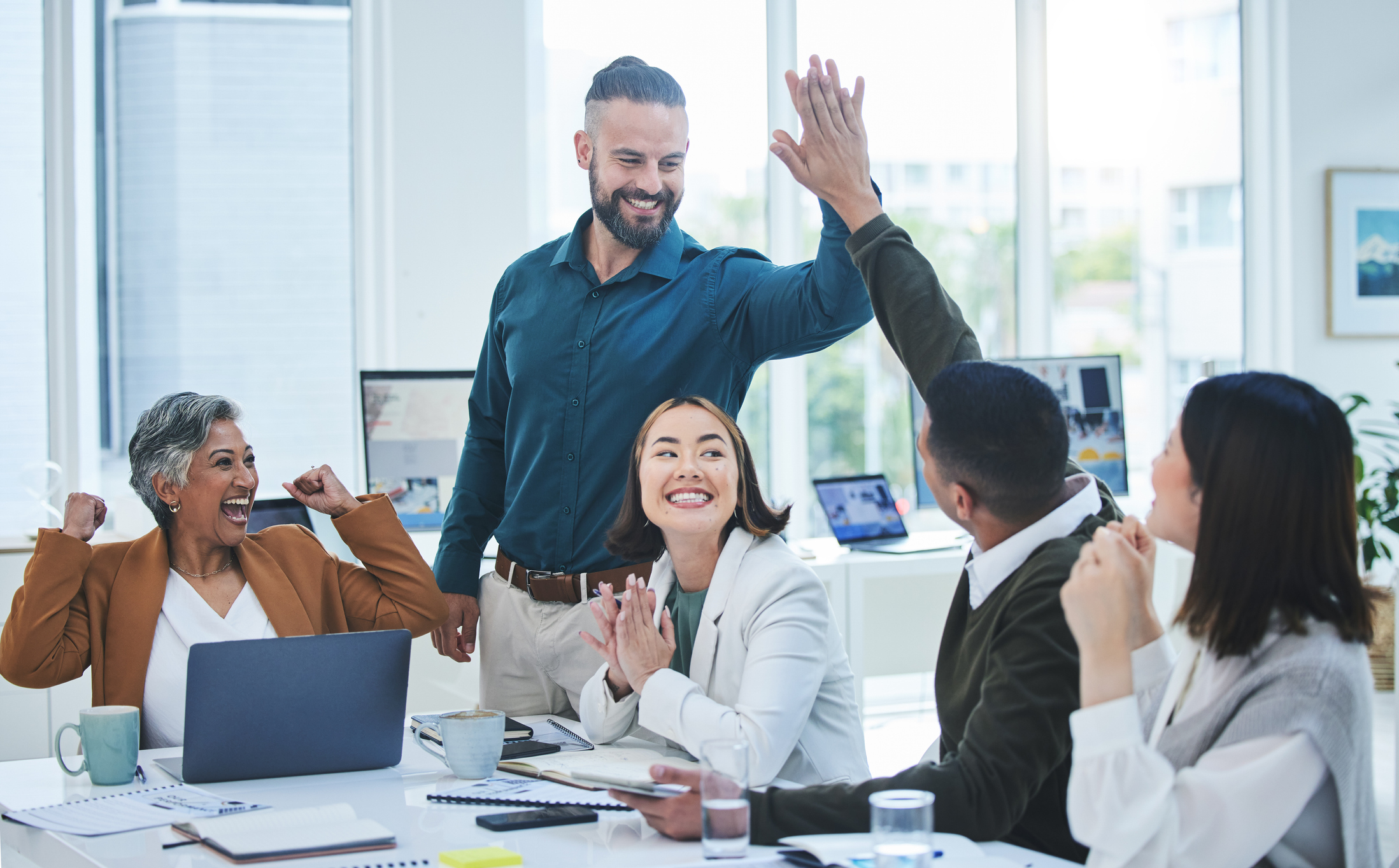 Recognition Isn’t “Soft.” It’s a Needed Leadership Skill.
