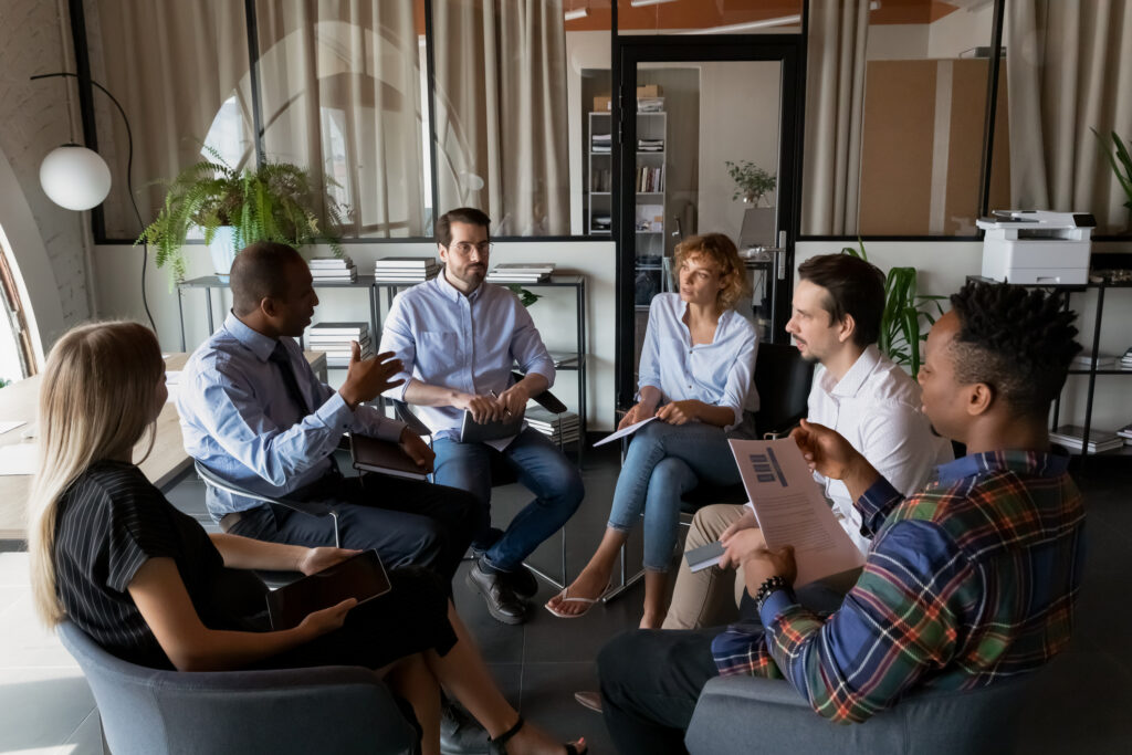 High Performance Starts with Clarity, Rigor, and Accountability